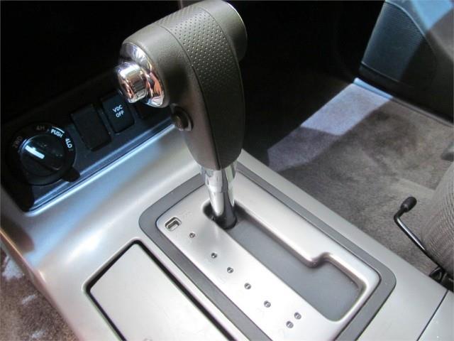 2005 Nissan Pathfinder EX-L W/ DVD System