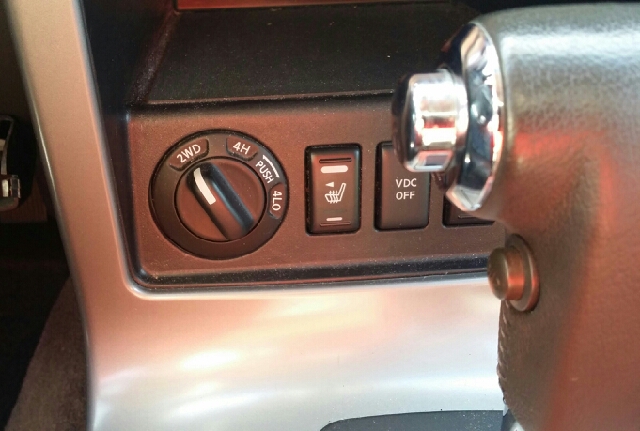 2005 Nissan Pathfinder EX-L W/ DVD System