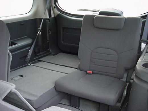 2005 Nissan Pathfinder Lx-4wd