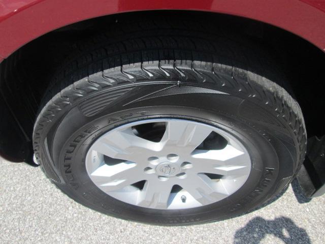 2005 Nissan Pathfinder SE