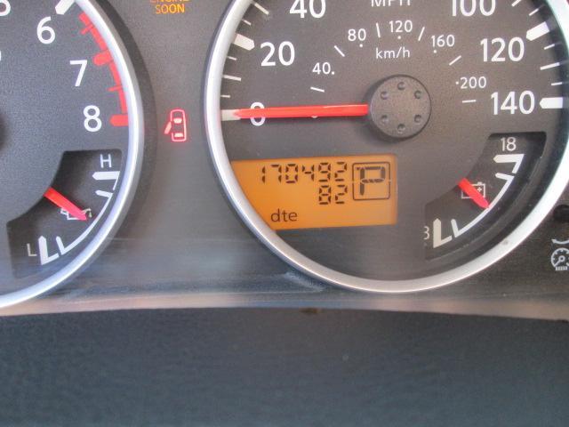 2005 Nissan Pathfinder SE