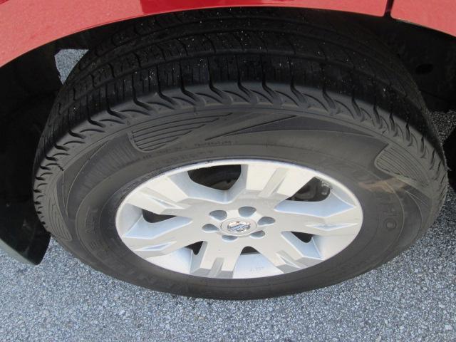 2005 Nissan Pathfinder SE