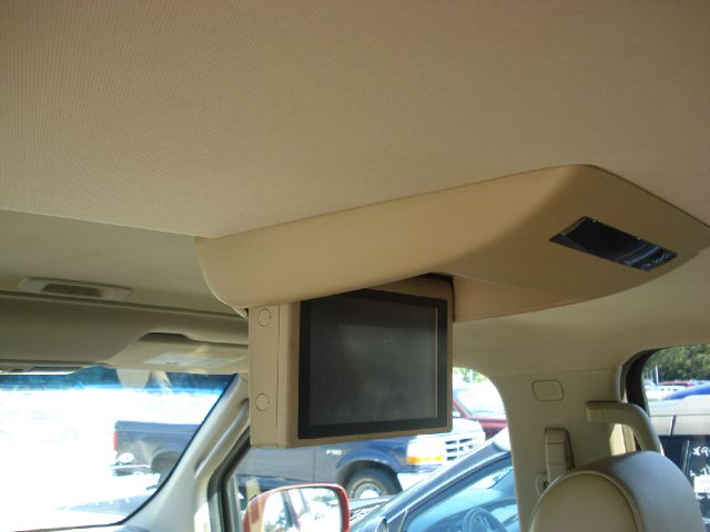 2005 Nissan Pathfinder EX-L AWD