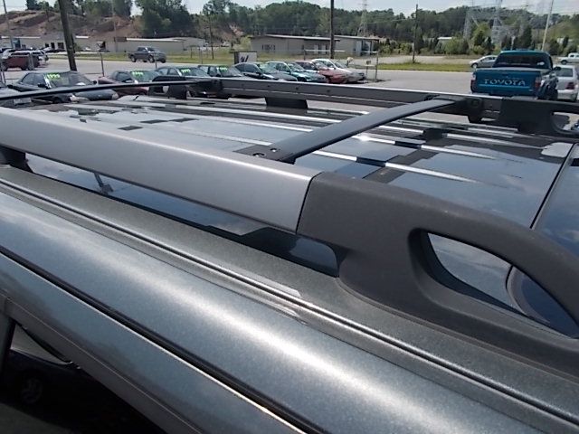 2005 Nissan Pathfinder EX-L AWD