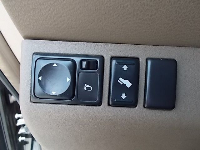 2005 Nissan Pathfinder EX-L AWD