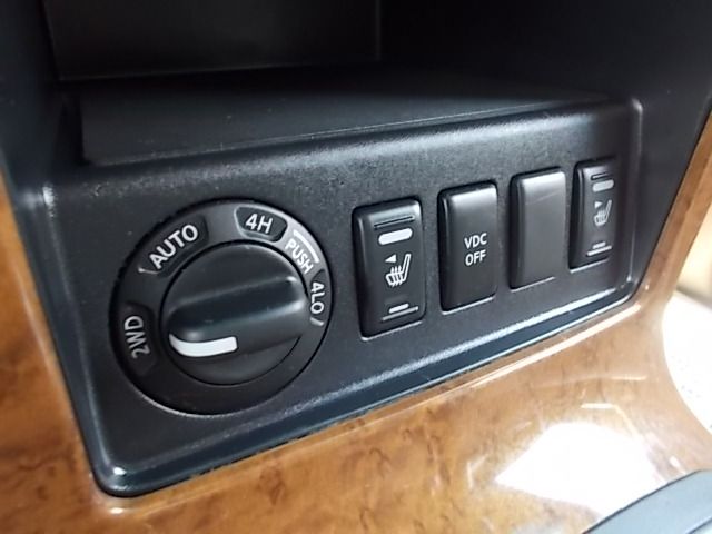 2005 Nissan Pathfinder EX-L AWD