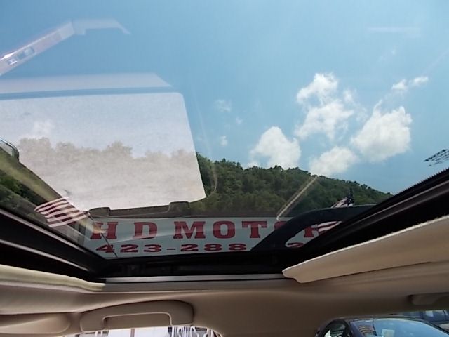 2005 Nissan Pathfinder EX-L AWD