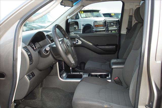 2006 Nissan Pathfinder Unknown