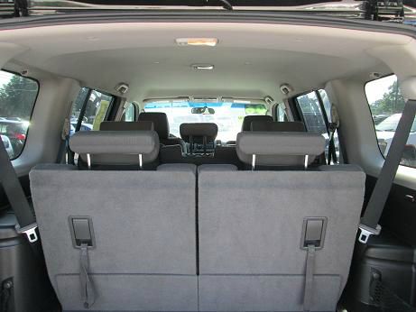 2006 Nissan Pathfinder EX-L W/ DVD System