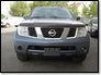 2006 Nissan Pathfinder Unknown