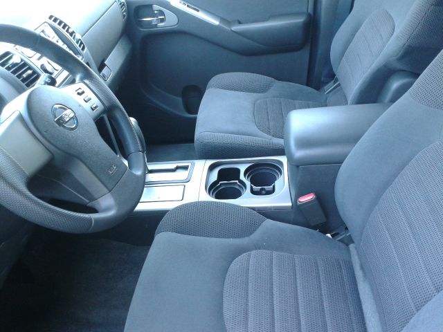 2006 Nissan Pathfinder 29