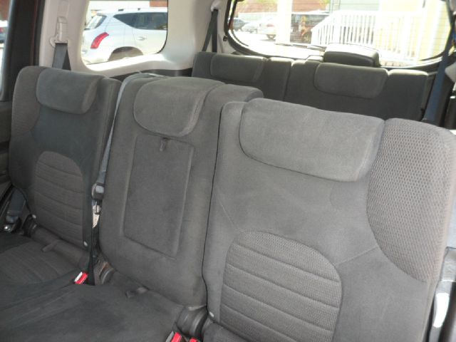 2006 Nissan Pathfinder EX-L W/ DVD System
