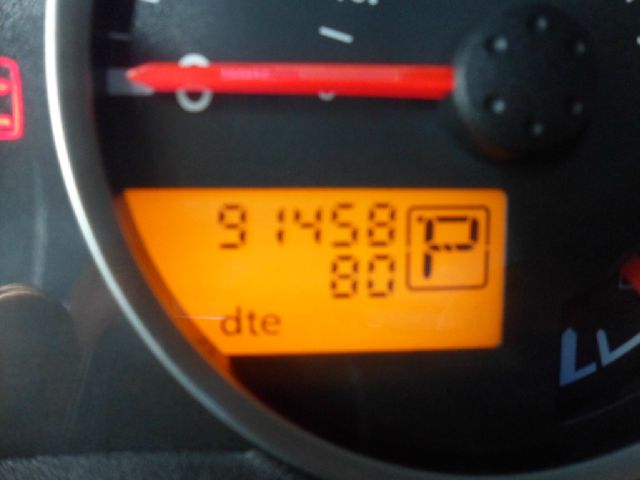 2006 Nissan Pathfinder EX-L W/ DVD System