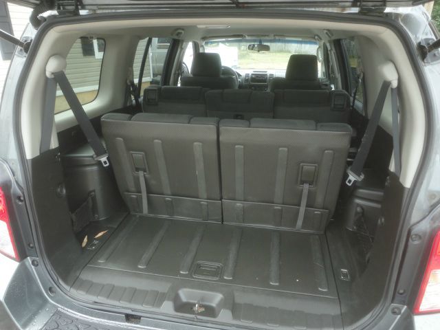 2006 Nissan Pathfinder Unknown