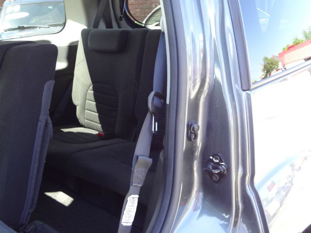 2006 Nissan Pathfinder EX-L W/ DVD System