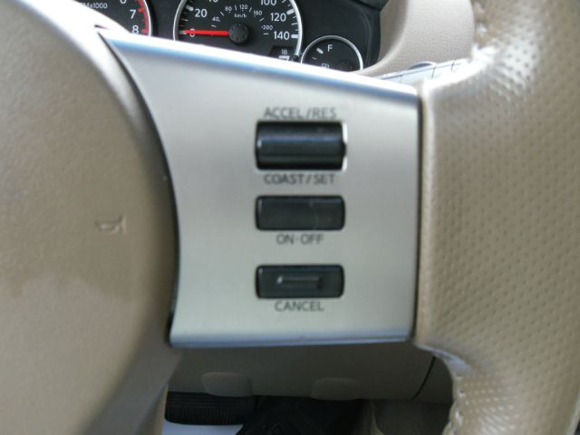 2006 Nissan Pathfinder EX-L W/navi
