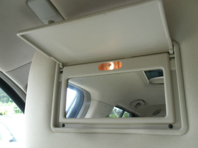 2006 Nissan Pathfinder EX-L W/navi