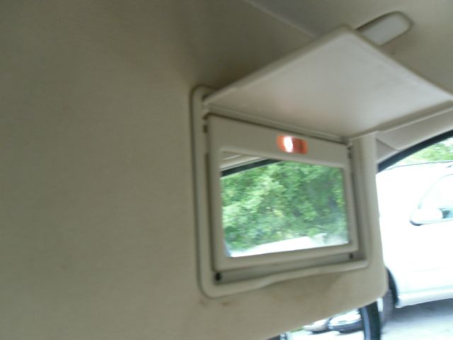 2006 Nissan Pathfinder EX-L W/navi