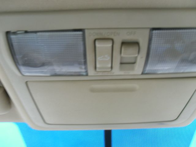 2006 Nissan Pathfinder EX-L W/navi