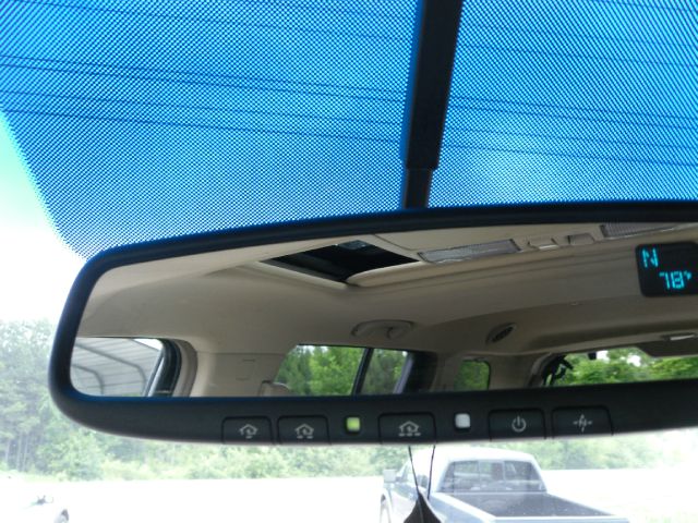 2006 Nissan Pathfinder EX-L W/navi