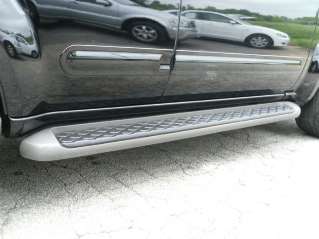 2006 Nissan Pathfinder EX-L W/navi