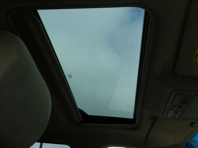 2006 Nissan Pathfinder EX-L W/navi