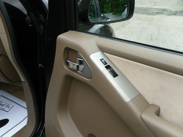 2006 Nissan Pathfinder EX-L W/navi