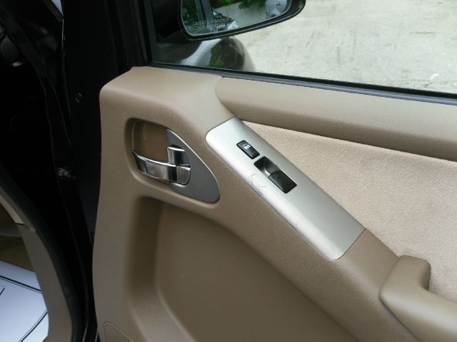 2006 Nissan Pathfinder EX-L W/navi