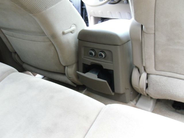 2006 Nissan Pathfinder EX-L W/navi