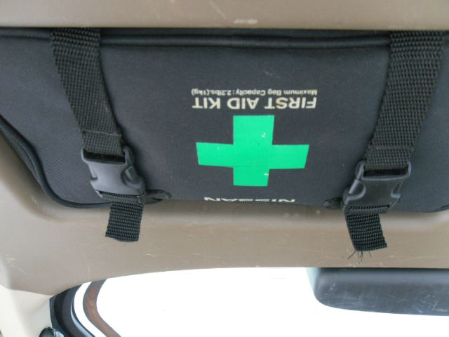 2006 Nissan Pathfinder EX-L W/navi