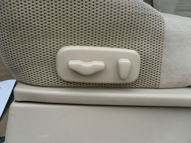 2006 Nissan Pathfinder EX-L W/navi