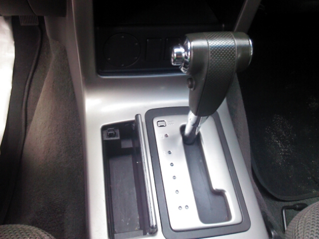 2006 Nissan Pathfinder Lx-4wd
