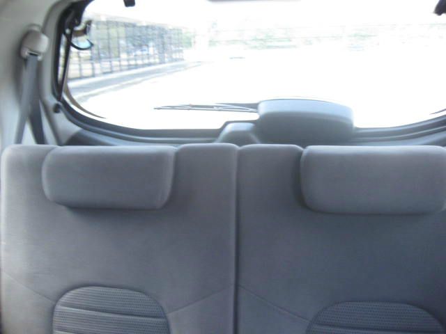 2006 Nissan Pathfinder EX-L W/navi