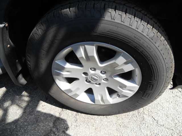 2006 Nissan Pathfinder EX-L AWD