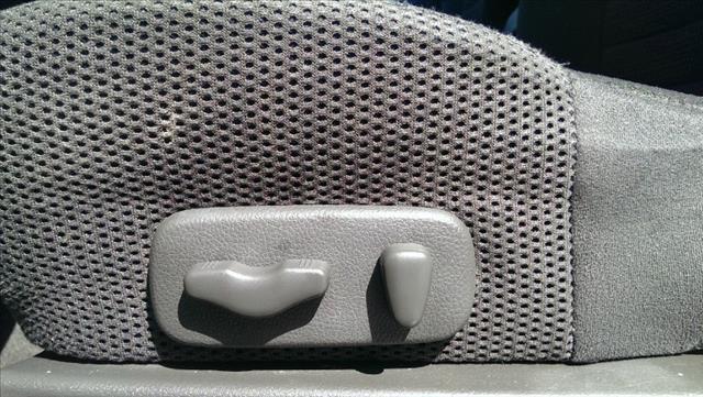 2007 Nissan Pathfinder Unknown