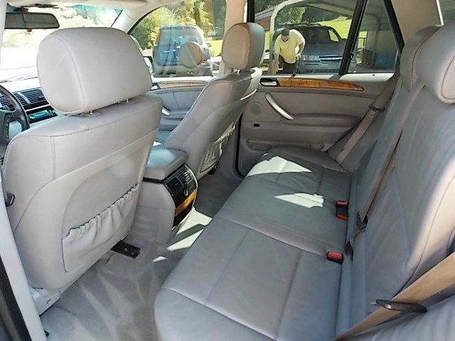 2007 Nissan Pathfinder EX-L W/ DVD System