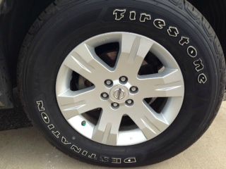 2007 Nissan Pathfinder EX-L AWD