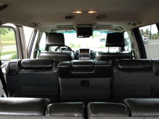 2007 Nissan Pathfinder EX-L AWD