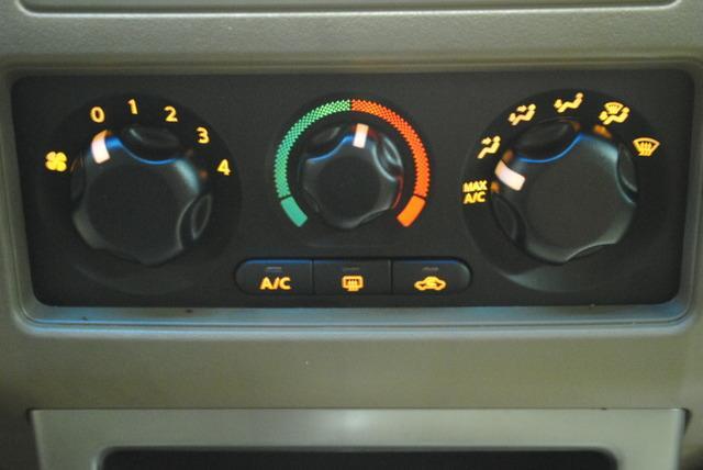 2007 Nissan Pathfinder SE