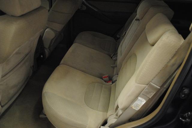2007 Nissan Pathfinder SE
