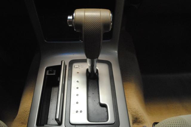 2007 Nissan Pathfinder SE