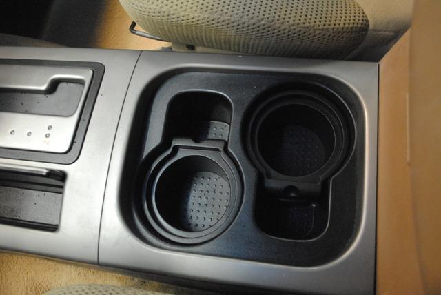 2007 Nissan Pathfinder SE