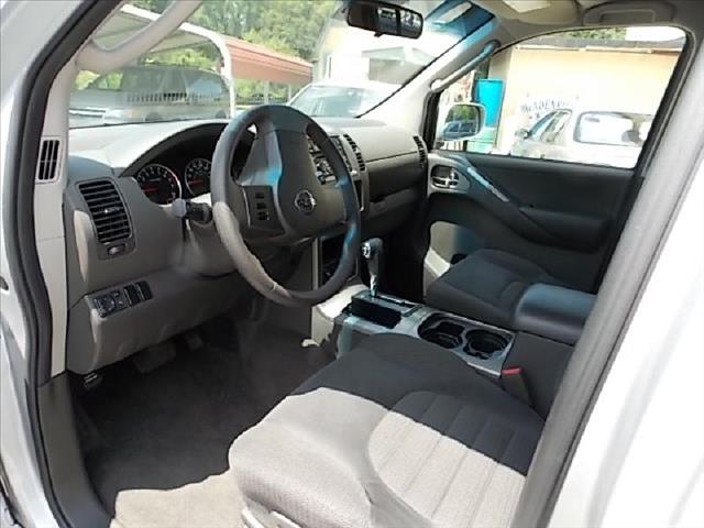 2007 Nissan Pathfinder Touring / AWD