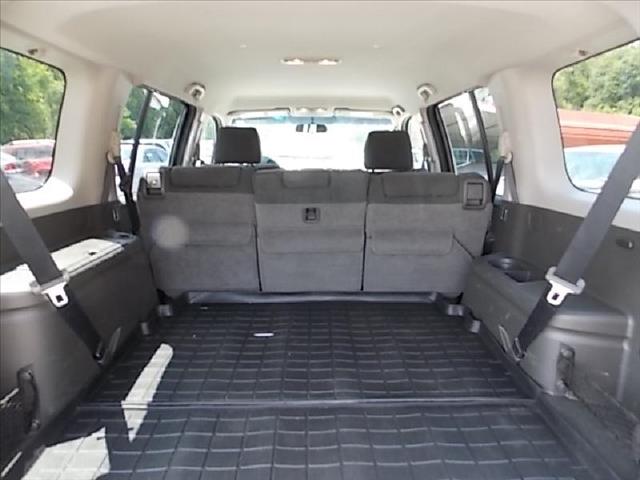 2007 Nissan Pathfinder Touring / AWD