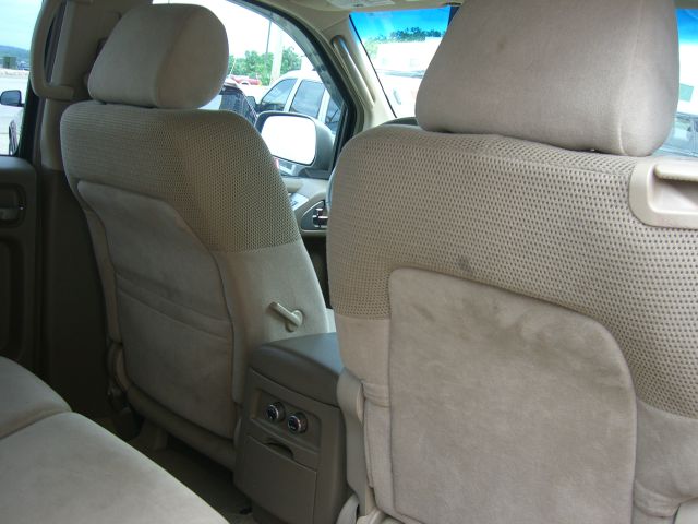 2007 Nissan Pathfinder EX-L W/navi