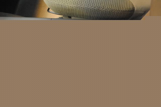 2007 Nissan Pathfinder SE