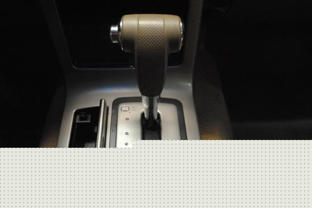 2007 Nissan Pathfinder SE