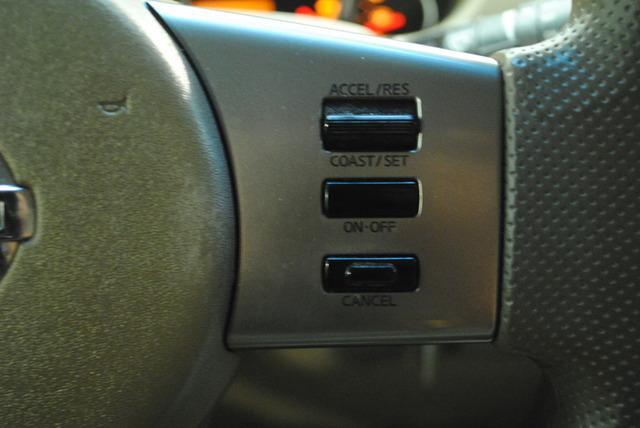 2007 Nissan Pathfinder SE