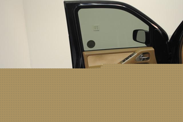 2007 Nissan Pathfinder SE