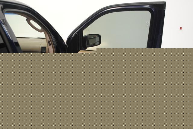 2007 Nissan Pathfinder SE